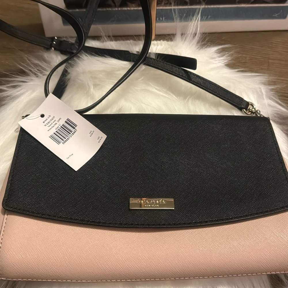 NWT Kate Spade Laurel way